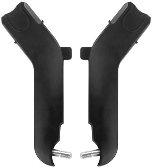 Silver Cross Jet 5 / Jet Double Car Seat Adapters - SX5291-00UC