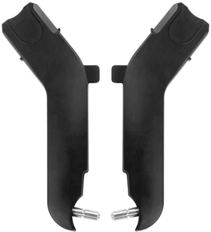 Silver Cross Jet 5 / Jet Double Car Seat Adapters - SX5273-EU