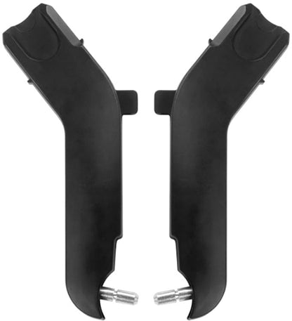 Silver Cross Jet 5 / Jet Double Car Seat Adapters - SX5273-EU
