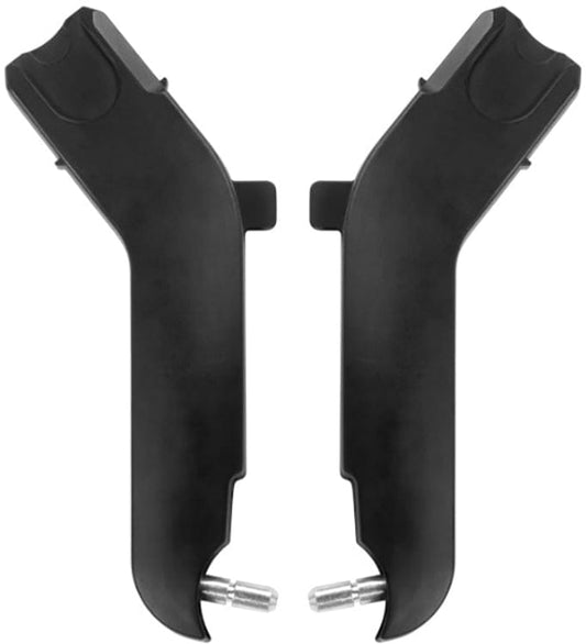 Silver Cross Jet 5 / Jet Double Car Seat Adapters - SX5273-EU