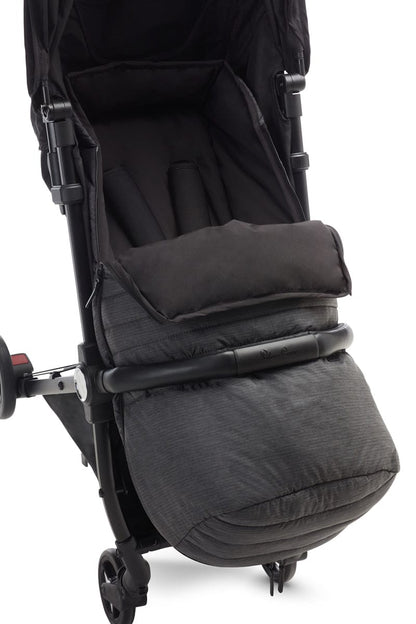 Silver Cross Jet Pod Footmuff - SX5112-00