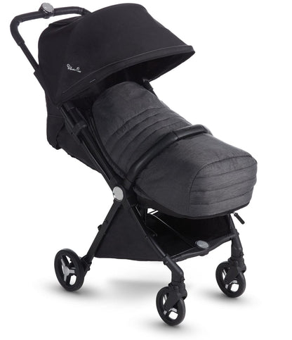 Silver Cross Jet Pod Footmuff - SX5112-00