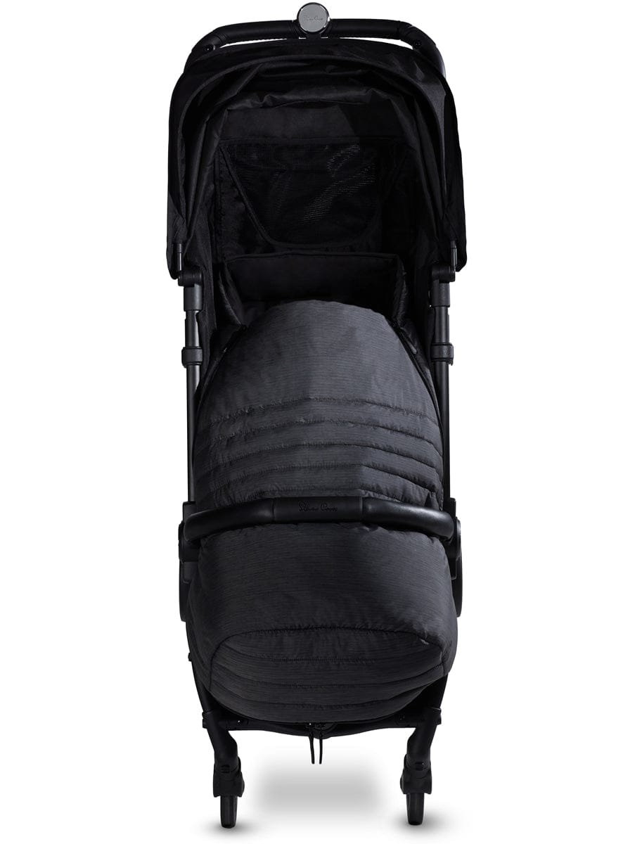 Silver Cross Jet Pod Footmuff - SX5112-00