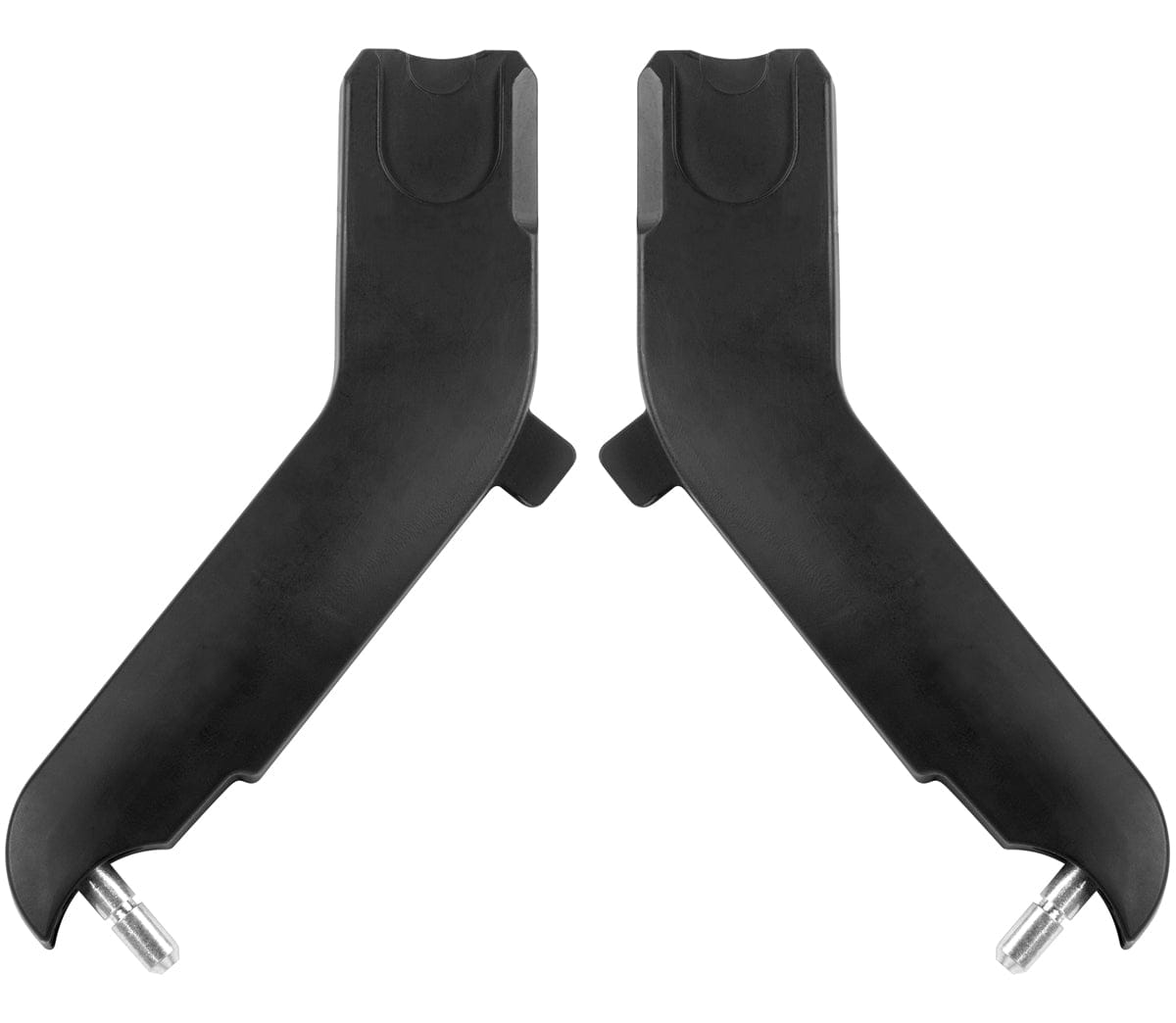 Silver Cross Jet Stroller Car Seat Adapters - Nuna/Cybex/Maxi-Cosi/Clek - SX5131-EU