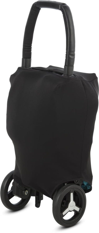 Silver Cross Jet Ultra Compact Stroller 2019 Bluebird - SX2133-BIUS