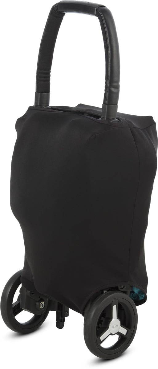 Silver Cross Jet Ultra Compact Stroller 2019 Sterling - SX2133-SVUS