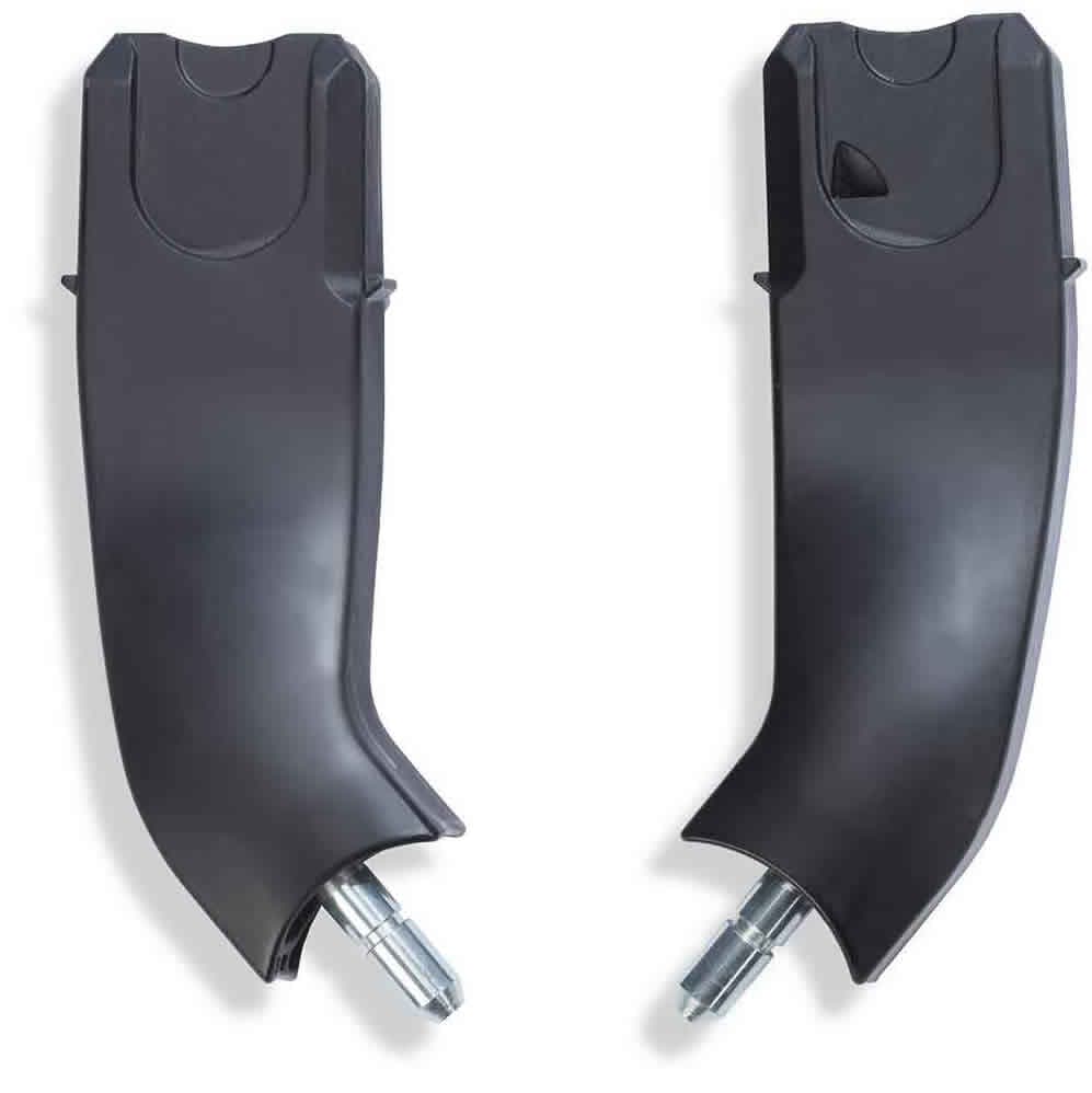 Silver Cross Jet Universal Car Seat Adapters - SX5086-US