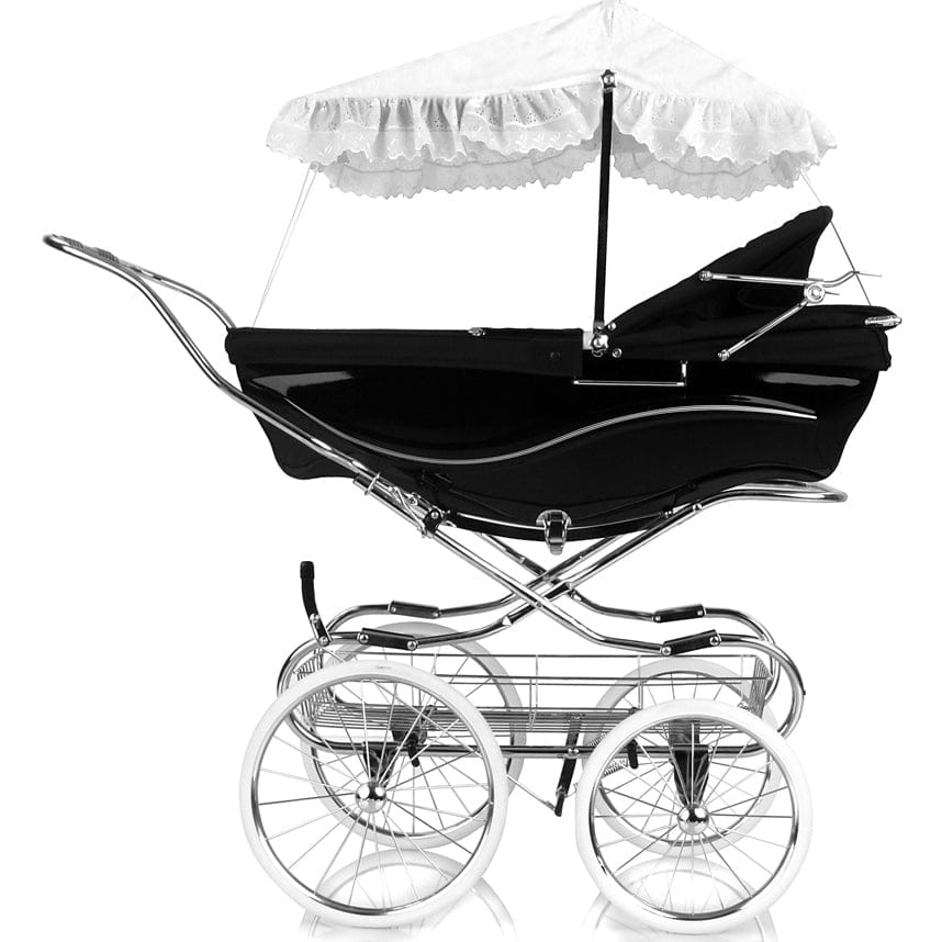 Silver Cross Kensington Classic Pram Sun Canopy - SX619-US