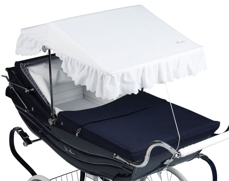 Silver Cross Kensington Sun Canopy - SX6074-US