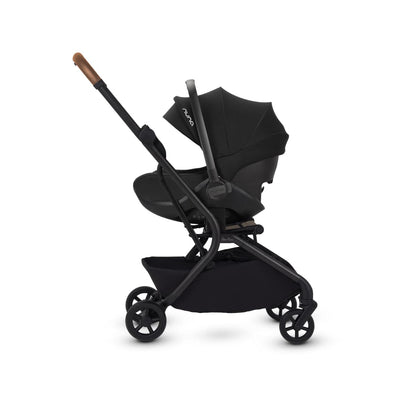 Silver Cross Nia Compact Travel Stroller - Champagne - SX2347-CPUC