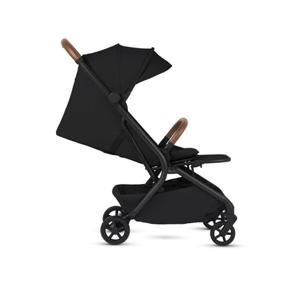 Silver Cross Nia Compact Travel Stroller - Onyx - SX2347-OXUC