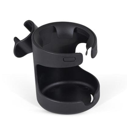Silver Cross Nia Cup Holder - Black - SX5297-00