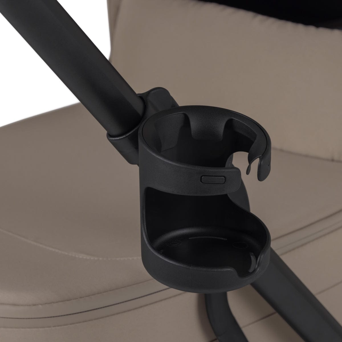 Silver Cross Nia Cup Holder - Black - SX5297-00