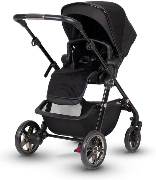Silver Cross OPEN BOX Comet Stroller - Eclipse (Special Edition) - SX2238-ONUS-OB