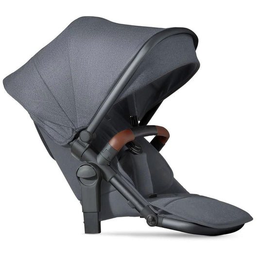 Silver Cross OPEN BOX Wave Tandem Seat - Lunar - SX2278-LUUS-ob