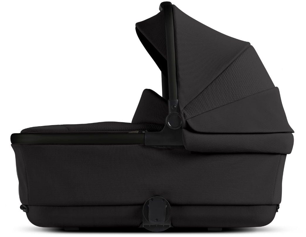 Silver Cross Reef 2 Folding Bassinet - Nocturne - SX2311-NTUC