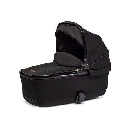 Silver Cross Reef 2 Multi-terrain Modular Stroller + Bassinet Bundle 2025 - Espresso (Special Edition) - SX2343-EPBNDL