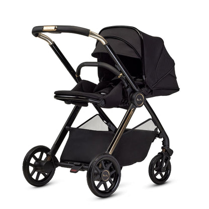 Silver Cross Reef 2 Multi-terrain Modular Stroller 2025 - Espresso (Special Edition) - SX2343-EPUC
