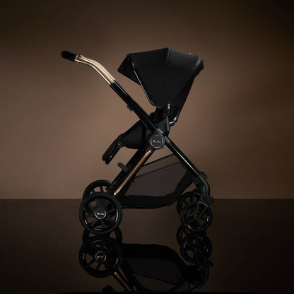 Silver Cross Reef 2 Multi-terrain Modular Stroller 2025 - Espresso (Special Edition) - SX2343-EPUC