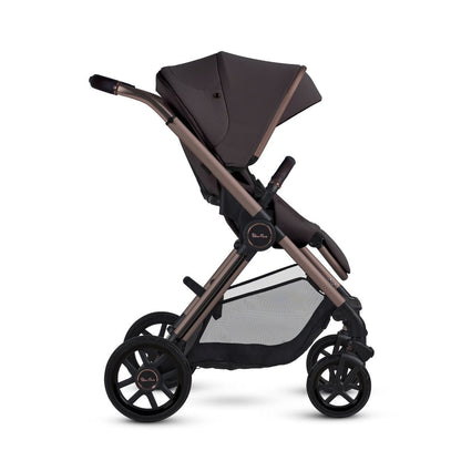 Silver Cross Reef 2 Multi-terrain Modular Stroller 2025 - Ganache - SX2343-GNUC