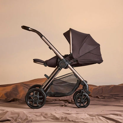Silver Cross Reef 2 Multi-terrain Modular Stroller 2025 - Ganache - SX2343-GNUC