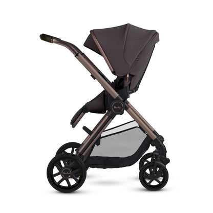 Silver Cross Reef 2 Multi-terrain Modular Stroller 2025 - Ganache - SX2343-GNUC