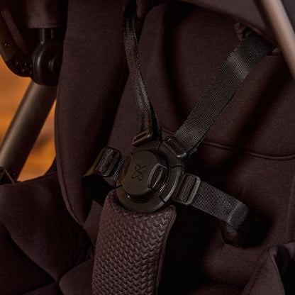 Silver Cross Reef 2 Stroller - Ganache - SX2339-GNUC