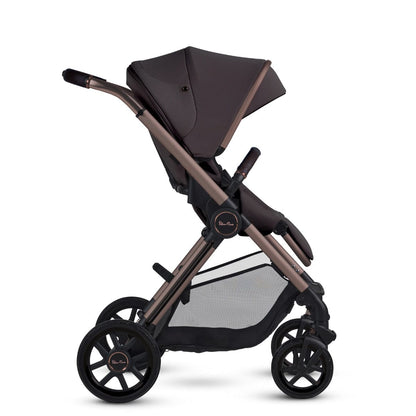 Silver Cross Reef 2 Stroller - Ganache - SX2339-GNUC