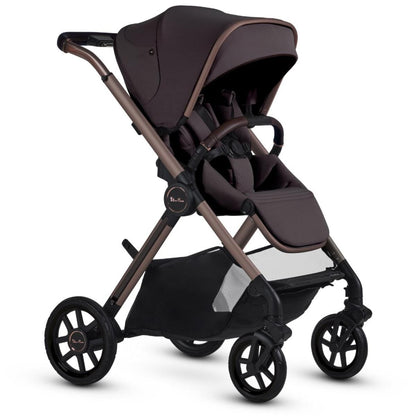 Silver Cross Reef 2 Stroller - Ganache - SX2339-GNUC