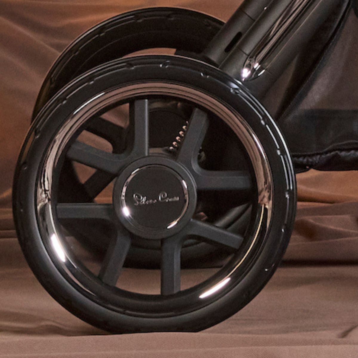 Silver Cross Reef 2 Stroller - Nocturne - SX2312-NTUC
