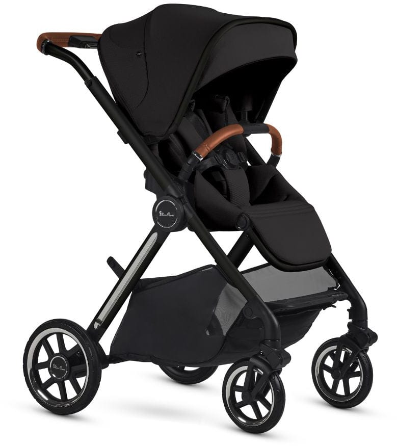 Silver Cross Reef 2 Stroller - Nocturne - SX2312-NTUC