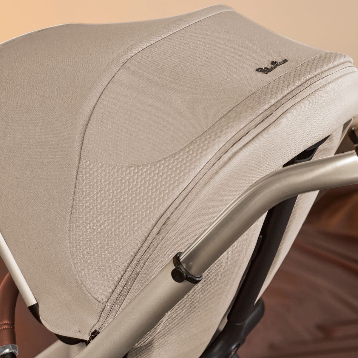 Silver Cross Reef 2 Stroller - Stone - SX2339-STUC