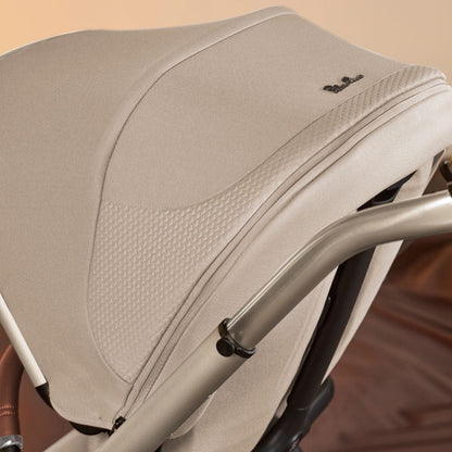 Silver Cross Reef 2 Stroller - Stone - SX2339-STUC