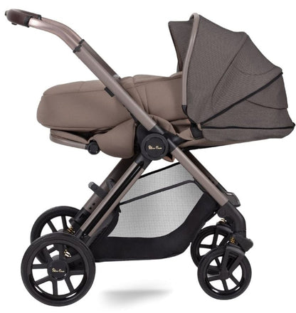 Silver Cross Reef / Dune Newborn Pod - Earth - SX5236-EA