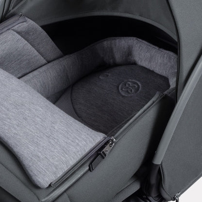 Silver Cross Reef / Dune Newborn Pod - Glacier - SX5236-GL
