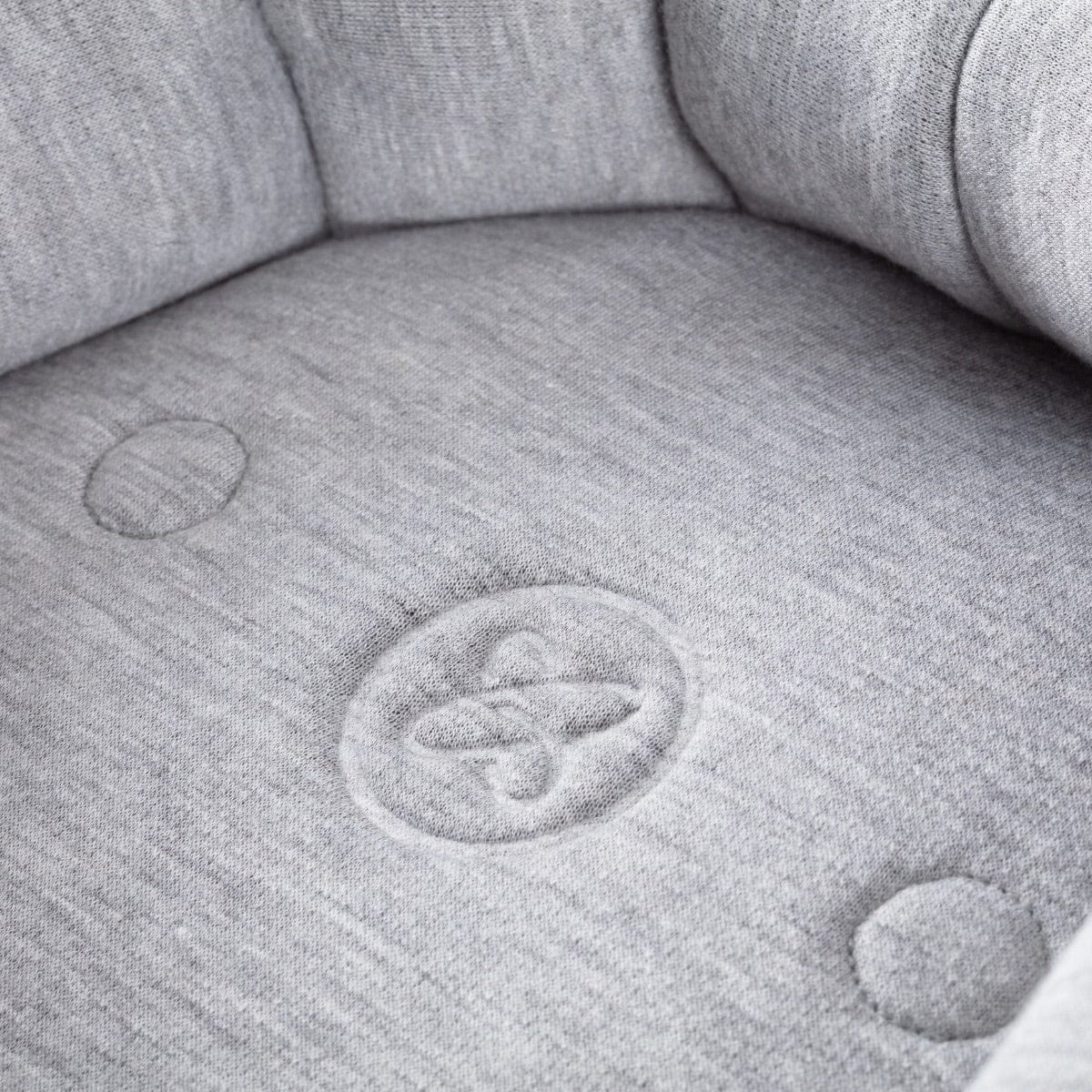 Silver Cross Reef / Dune Newborn Pod - Glacier - SX5236-GL