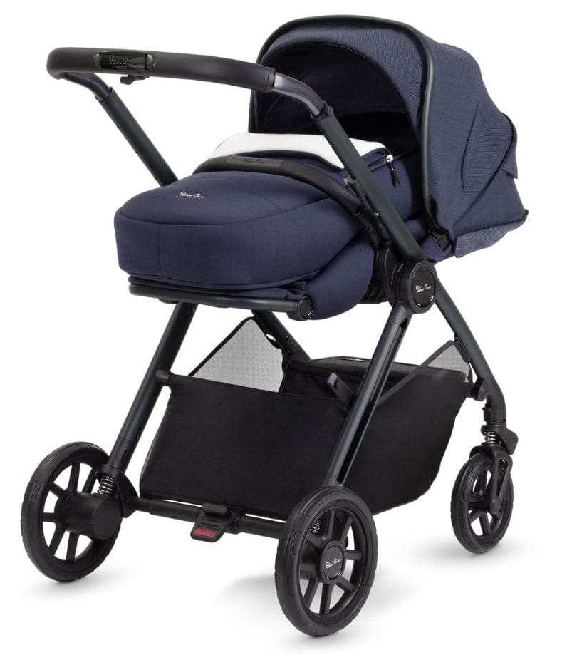 Silver Cross Reef / Dune Newborn Pod - Neptune - SX5236-NP
