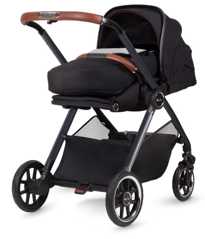 Silver Cross Reef / Dune Newborn Pod - Space / Orbit - SX5236-SP