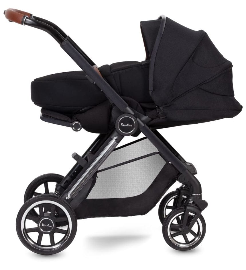 Silver Cross Reef / Dune Newborn Pod - Space / Orbit - SX5236-SP