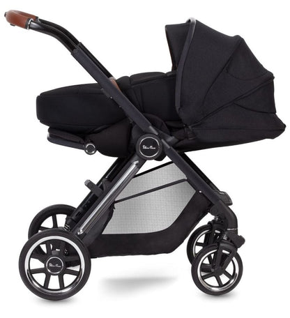 Silver Cross Reef / Dune Newborn Pod - Space / Orbit - SX5236-SP