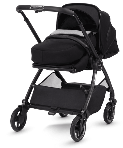 Silver Cross Reef / Dune Newborn Pod - Space / Orbit - SX5236-SP
