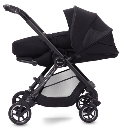 Silver Cross Reef / Dune Newborn Pod - Space / Orbit - SX5236-SP