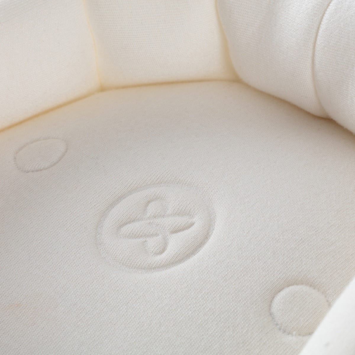 Silver Cross Reef / Dune Newborn Pod - Stone - SX5236-ST
