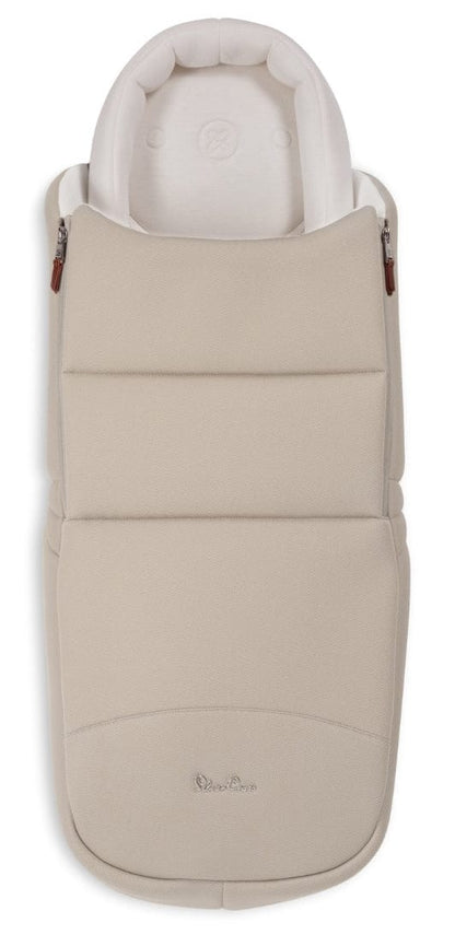 Silver Cross Reef / Dune Newborn Pod - Stone - SX5236-ST