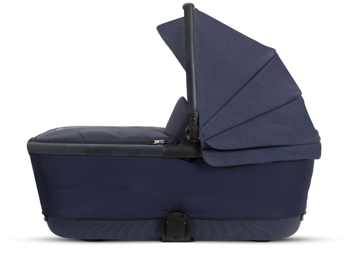 Silver Cross Reef Folding Bassinet - Neptune - SX2274-NPUS