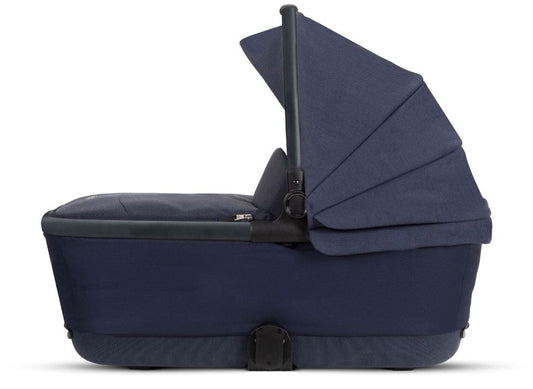 Silver Cross Reef Folding Bassinet - Neptune - SX2274-NPUS