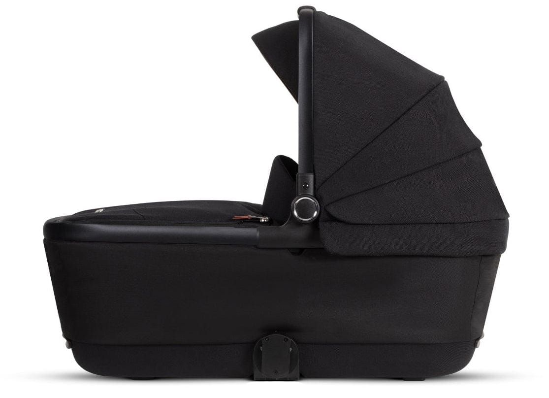 Silver Cross Reef Folding Bassinet - Orbit - SX2274-OBUS