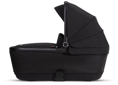 Silver Cross Reef Folding Bassinet - Orbit - SX2274-OBUS