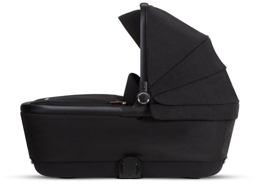 Silver Cross Reef Folding Bassinet - Orbit - SX2274-OBUS