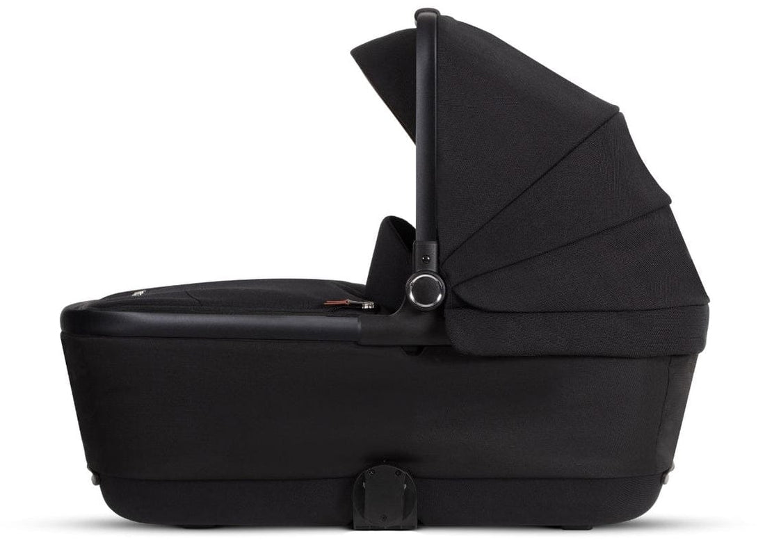 Silver Cross Reef Folding Bassinet - Orbit - SX2274-OBUS